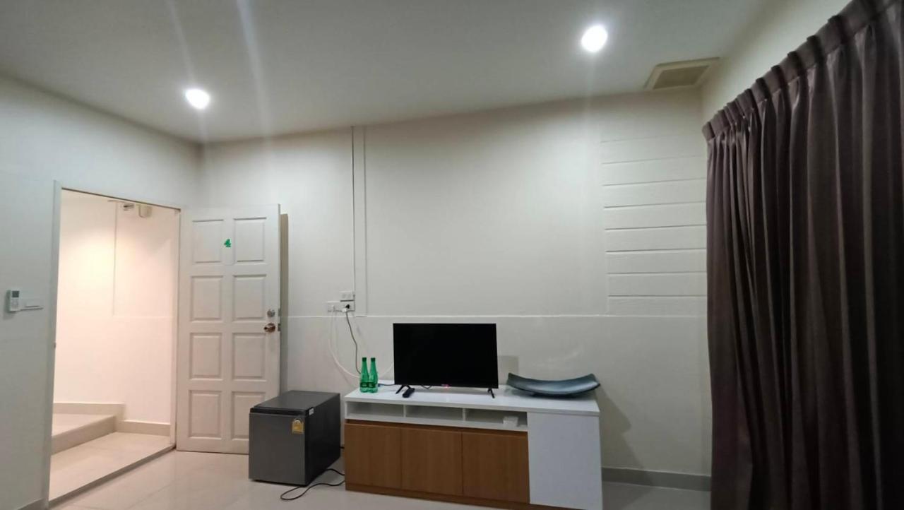 Happy Corner House Pattaya